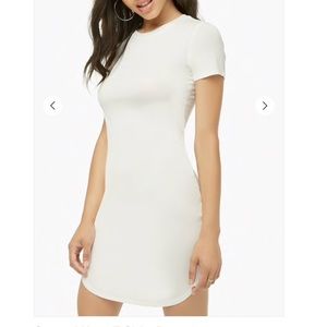 Forever 21 T-shirt dress